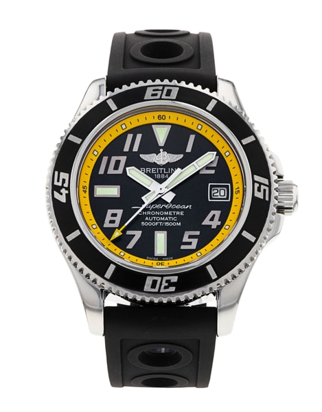 Breitling SuperOcean II A17364